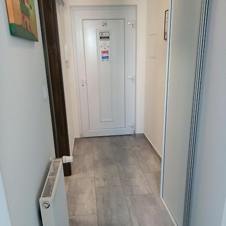 Pe-Ki Lux Apartman Székesfehérvár Eksteriør bilde